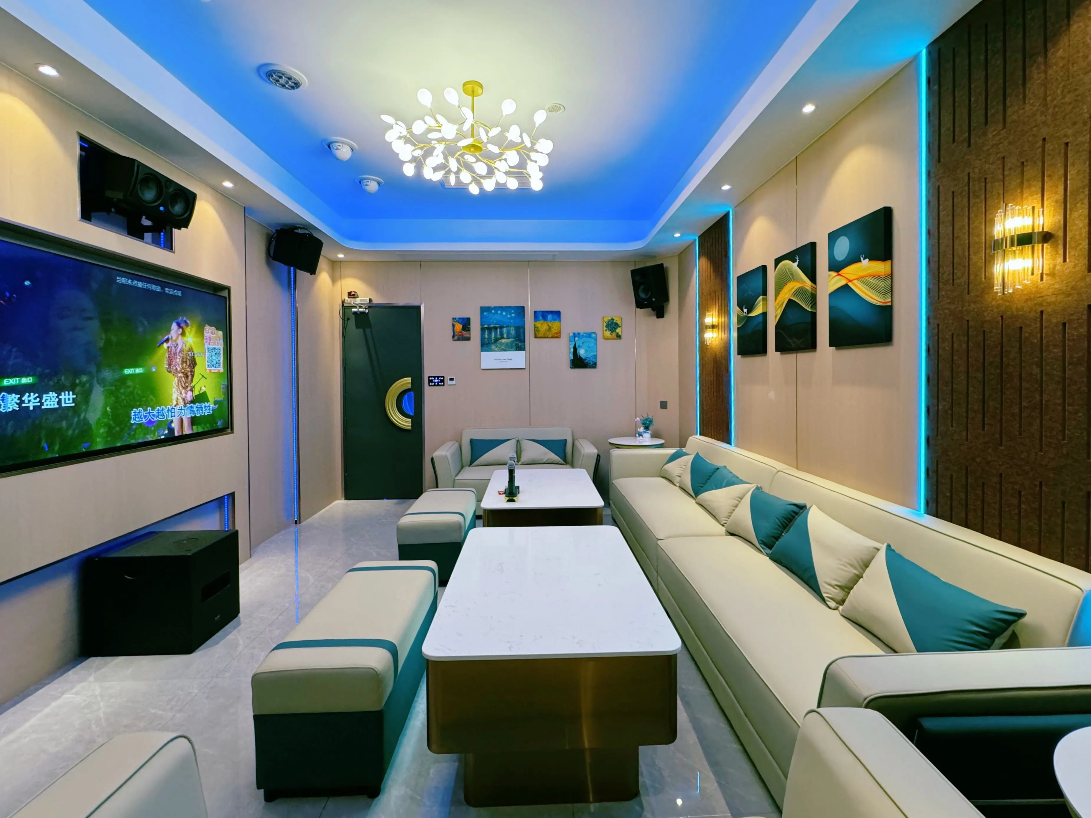 泉州商务ktv推荐商务ktv哪里好玩-德化县ktv预定