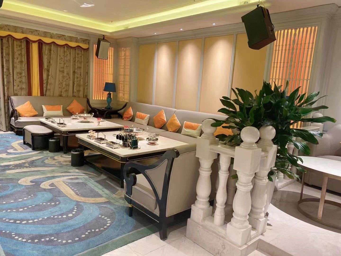 泉州商务ktv及商务ktv啥意思解析-南安市ktv预定