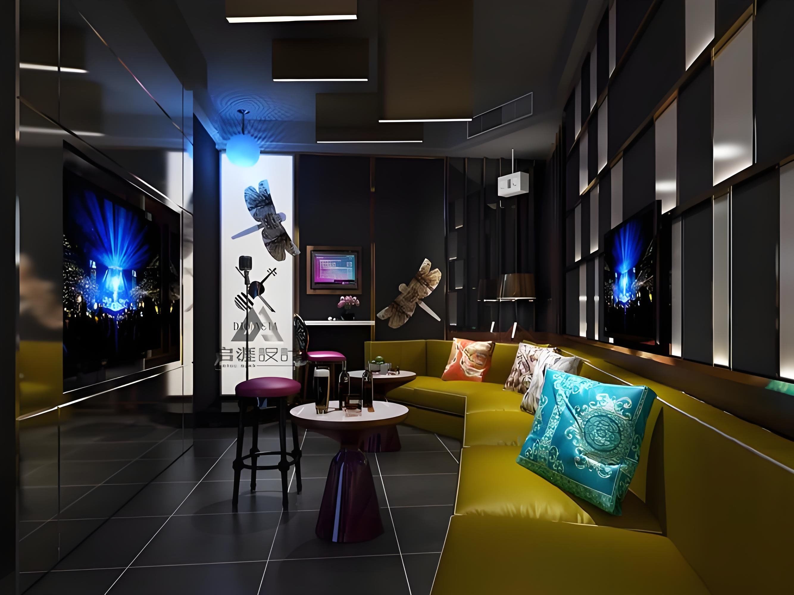 泉州商务ktv哪里好玩推荐攻略-安溪县ktv预定