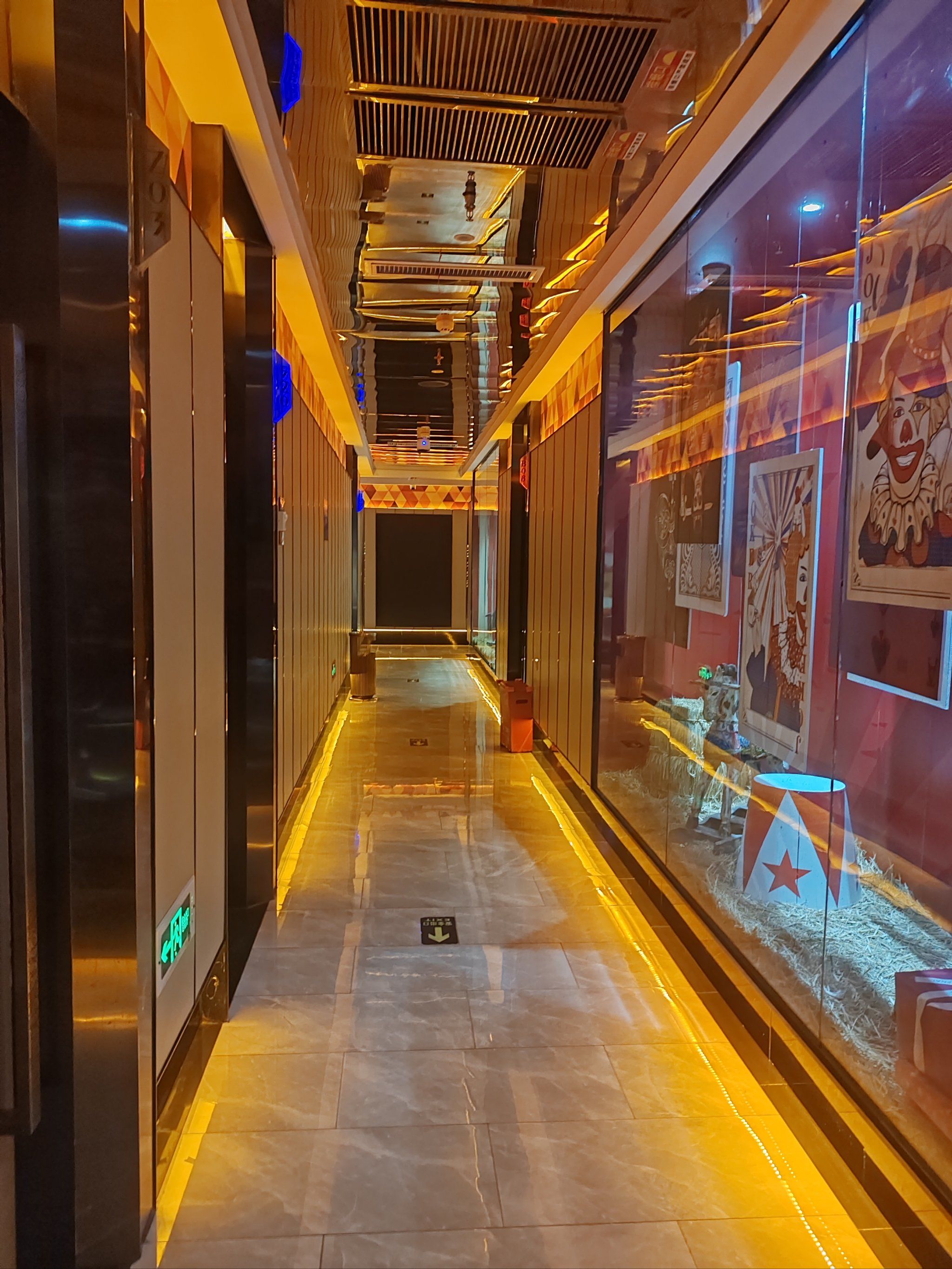 泉州商务ktv低端场，优质音乐服务等你来体验-南安市ktv预定