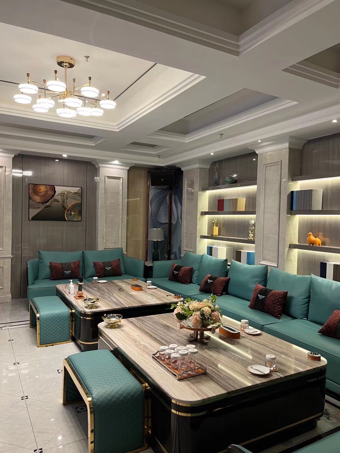 泉州商务ktv划算吗性价比高解析-石狮市ktv预定