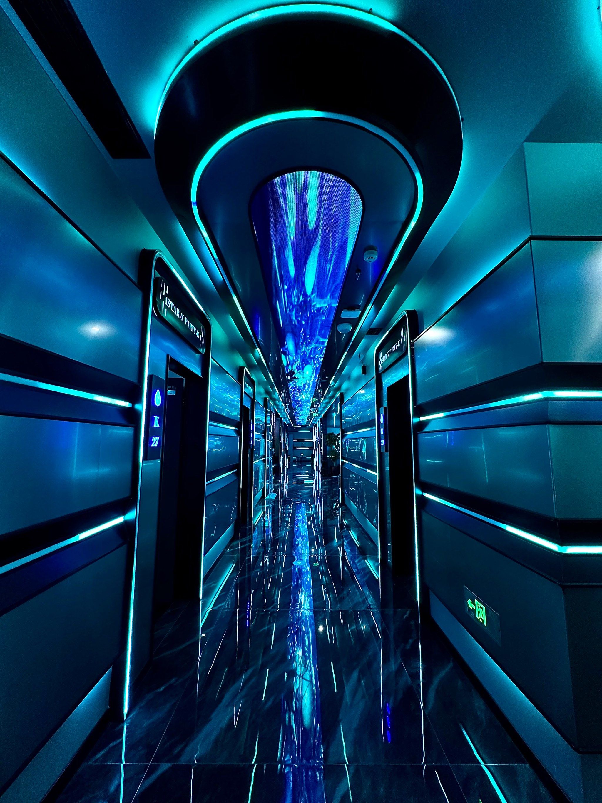 泉州商务ktv全新商务ktv模式介绍-晋江市ktv预定