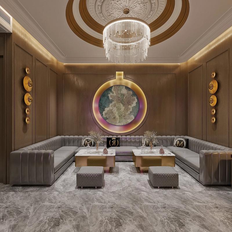 泉州商务ktv 是商务会议的休闲场所-晋江市ktv预定