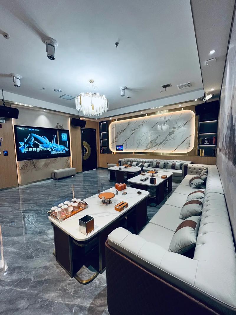 泉州商务ktv玩法分享-惠安县ktv预定